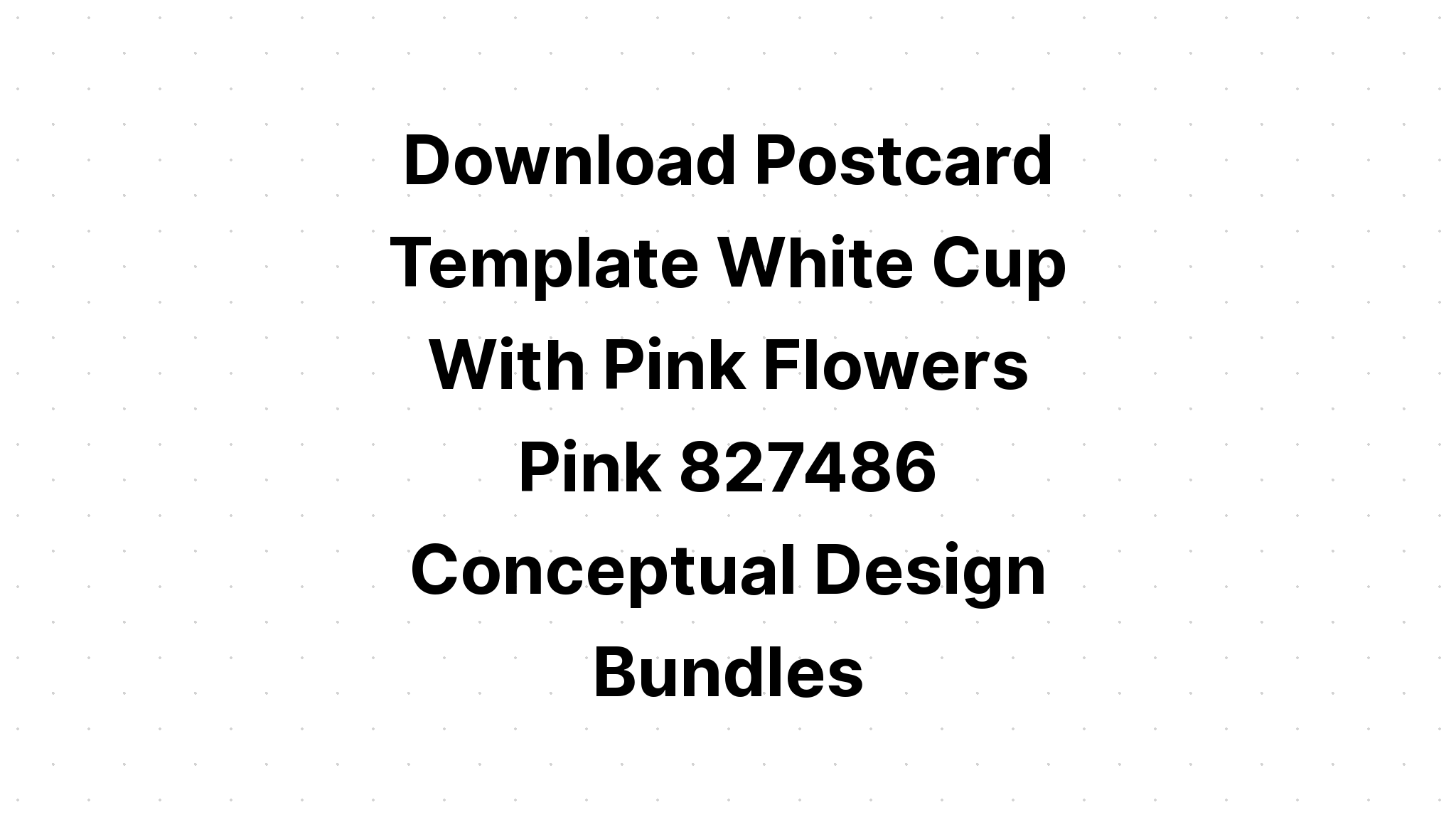 Download Heart Cute Flowers Monograms SVG File